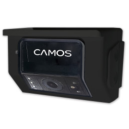 Systemy wideo cofania Camos Super View, CM-48