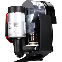 Zestaw silnikowy do Thule Omnistor 5200, white