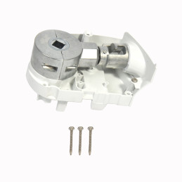 Thule Płyta końcowa do TO 5200, lewa, biała