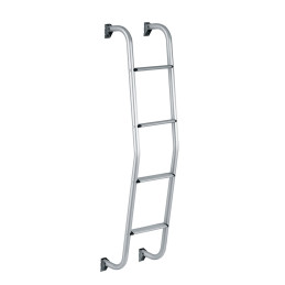 Thule Ladder, 4 - Drabina, 4