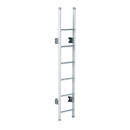Thule Ladder deluxe, 6 - Drabina deluxe, 6