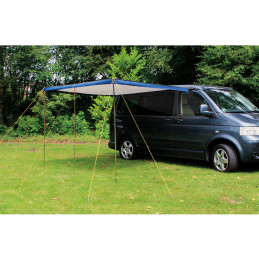 Frankana Freiko Osłona przeciwsłoneczna Fjord, 260 cm