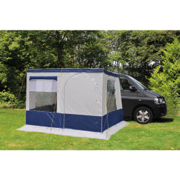 Frankana Freiko Zestaw rozszerzający do osłony przeciwsłonecznej Fjord PR