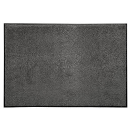 wash+dry Mata Komfortowa, antracyt, 180 cm