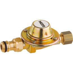 GOK Regulator wody, RVS 8