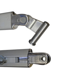 Fiamma Noga podporowa 320 – 340, lewa dla Markizy F65s