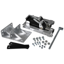 Linnepe Podnośnik Parkingowy Quick-Lift QLS, 420 mm, 300 mm