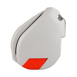 Fiamma Zaślepka, prawa F35 Pro, Titanium