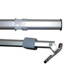 Fiamma Noga podporowa dolna 270 – 300, lewa