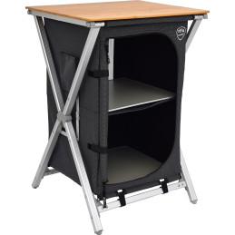 DEFA Kempingowa Szafka Easy Folding, 60 cm