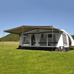 EuroTrail Osłona przeciwsłoneczna Kombi, 800 cm