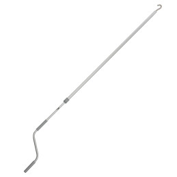 Fiamma Aluminiowa korbka, 240 cm