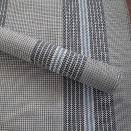 Arisol Dywan namiotowy Premium szary, 300 cm