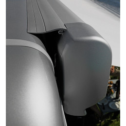 Thule Taśma uszczelniająca gumowa, 4 m, L