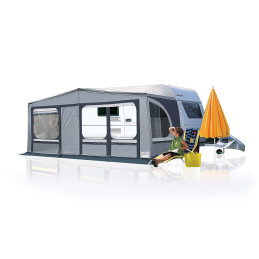 Herzog Ściana przednia Bermuda, 03