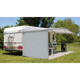 EuroTrail Ściana boczna Sun Canopy