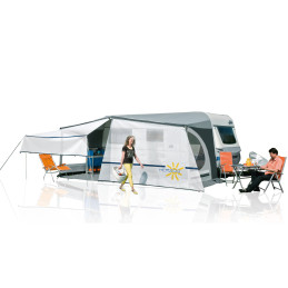 Herzog Plandeka przeciwsłoneczna dla Bermuda, 3