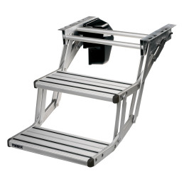 Stopnie Thule Double Step 12V, 446 mm