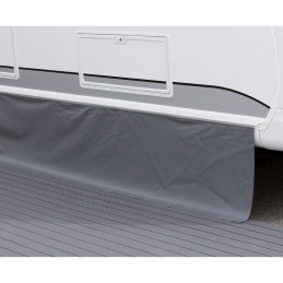 Hindermann Osłona przeciwwiatrowa Standard, 50 cm, 6 m