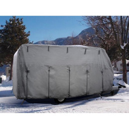 Brunner Caravan Cover 6M, 450 cm – Pokrowiec na przyczepę 6M, 450 cm