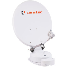 Caratec System Satelitarny CASAT 500 And 600, CASAT 500D, 50 cm