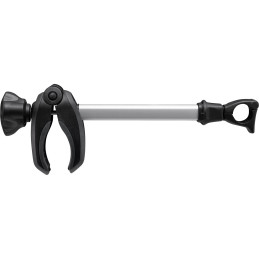Thule Dystans AcuTight, aluminium, 26 cm
