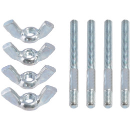 Zestaw instalacyjny do kuchenki Thetford Top-Line 922 i 981