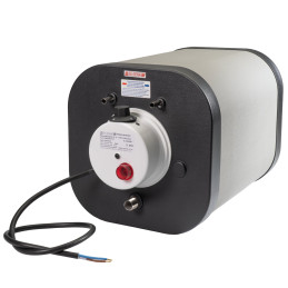 Elgena Systemy ciepłej wody odporne na ciśnienie, 15 l, 12 V, Nautic Therm