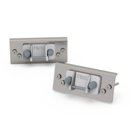 Fiamma Zestaw rozszerzający Carry-Bike Dethleffs od 2016