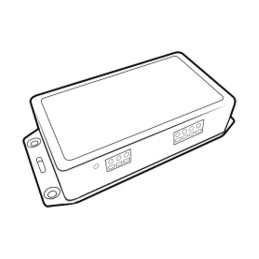 Thule Jednostka Sterująca Silnikiem