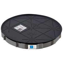 Brunner Wskaźnik poziomu napełnienia gazu W8 Gascontrol 2.0