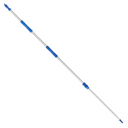 WEYER Pręty przepływu wody, 160 cm