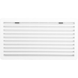 Kratka wentylacyjna do lodówek Thetford, biała, 53,30 cm