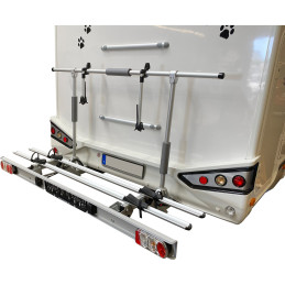 Linnepe Nosnik rowerow elektrycznych XtraFold 2.0