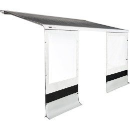 Thule Rain Blocker G2 Front for Thule 3200, 2,70 m - Osłona przed deszczem G2 Front dla Thule 3200, 2,70 m