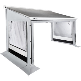 Thule Para Paneli Bocznych Residence G3 dla TO 6300, Rozszerzenie 2.5 m - Wersja Fiat Ducato H2