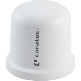 Zestaw Routera Caratec Electronics CET, biały