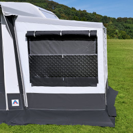 Hahn Zelte Aneks do Markizy Grönland/Finnland