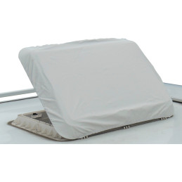 Hindermann Osłona ochronna do świetlika Mini Heki S