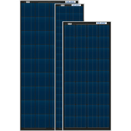 Solara Panel Słoneczny S Series