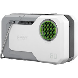 Ogniwo Paliwowe EFOY BT, 40 W