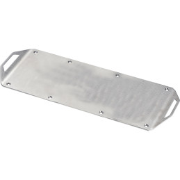 EFOY Płyta montażowa zestaw MP3