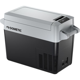Dometic CFF Lodówki Kompresorowe, 12 / 24 / 100 – 240 V, 21 l