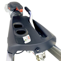 System stabilizacji ATC AL-KO Trailer Control dla Hobby 750 – 1300 kg