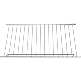 Dometic Kratka, Górna