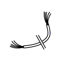 Thule Kabel 230 V dla Silnika TO 9200