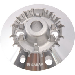 Dolna część palnika dla kuchenek i kombinacji CAN serii 3, Mała