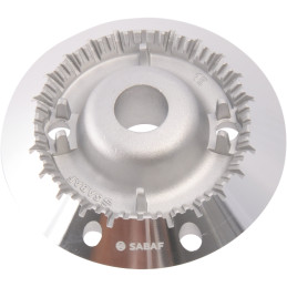 Dolna część palnika dla kuchenek i kombinacji CAN serii 3, Duża