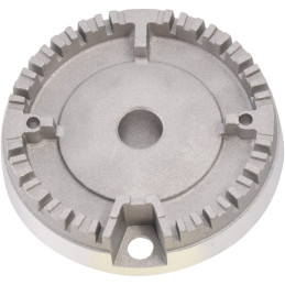 Dolna część palnika dla kuchenek i kombinacji CAN serii 2, Duża