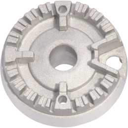 Dolna część palnika dla kuchenek i kombinacji CAN serii 2, Mała